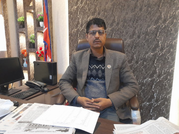 चिसो बढेपछि २० हजार कम्बल वितरण गर्दै मधेश सरकार  
